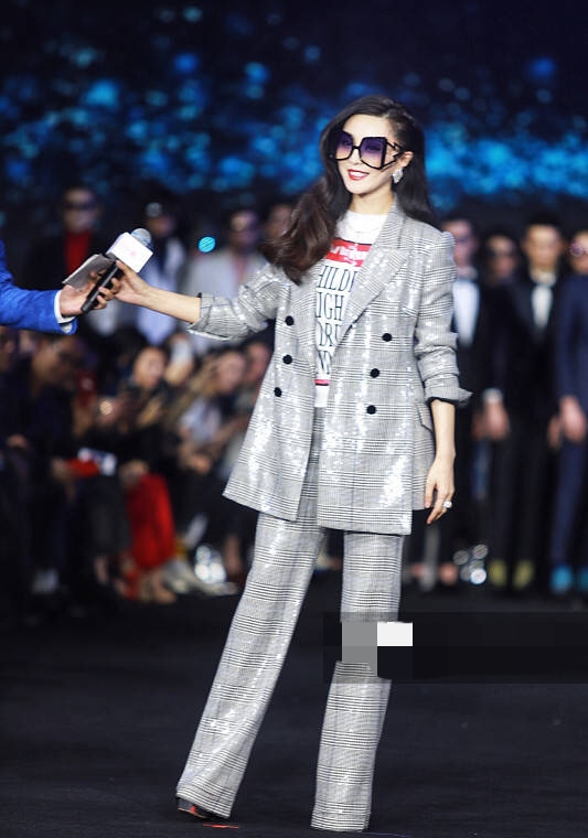 金大班范冰冰周渝民第一次见面,金大班周渝民范冰冰最后一面