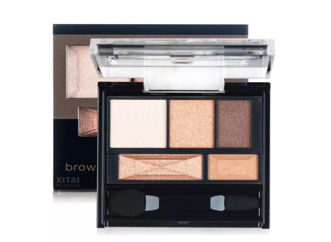 百元以下眼影盘,50以内值得买的眼影盘