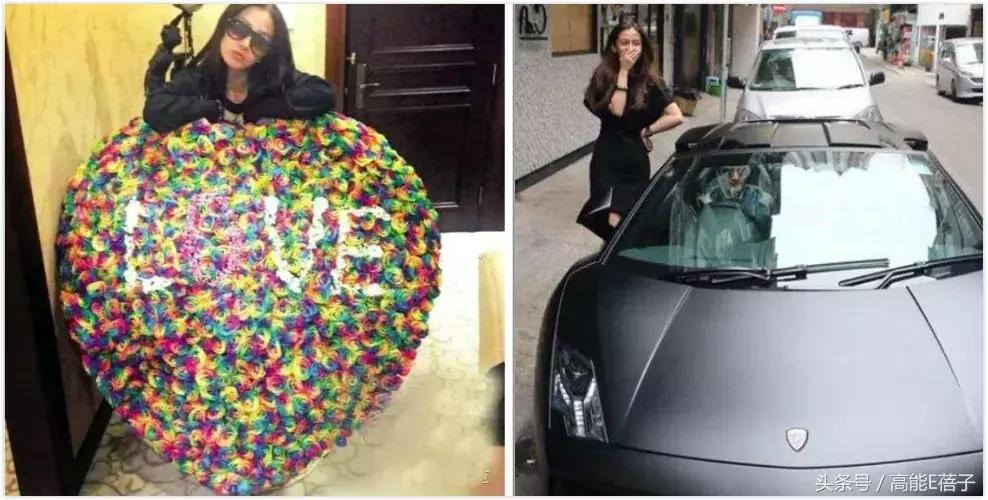 杨颖爱马仕铂金包,angelababy戴的爱马仕110万小包