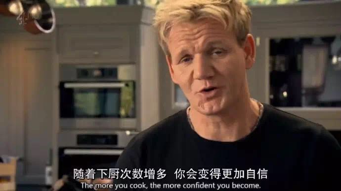 米其林大师做菜技巧图解,米其林星厨教程