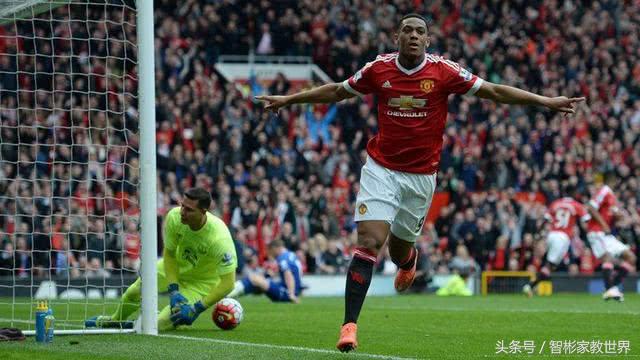 曼联这十年,红魔曼联到底有多强