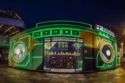 快闪店未来的商业模式,新零售商业模式的裂变