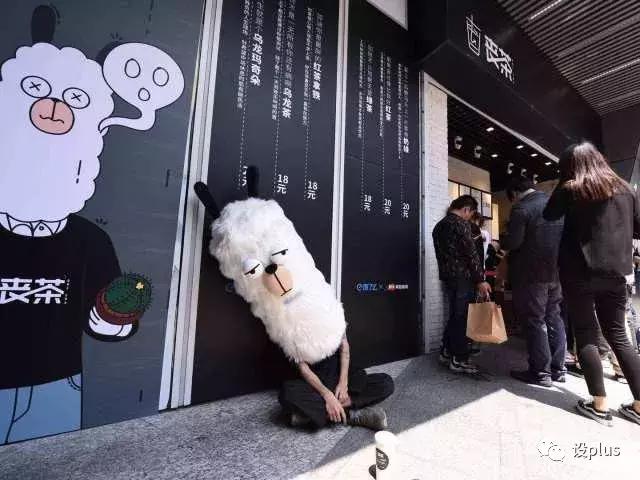 快闪店未来的商业模式,新零售商业模式的裂变