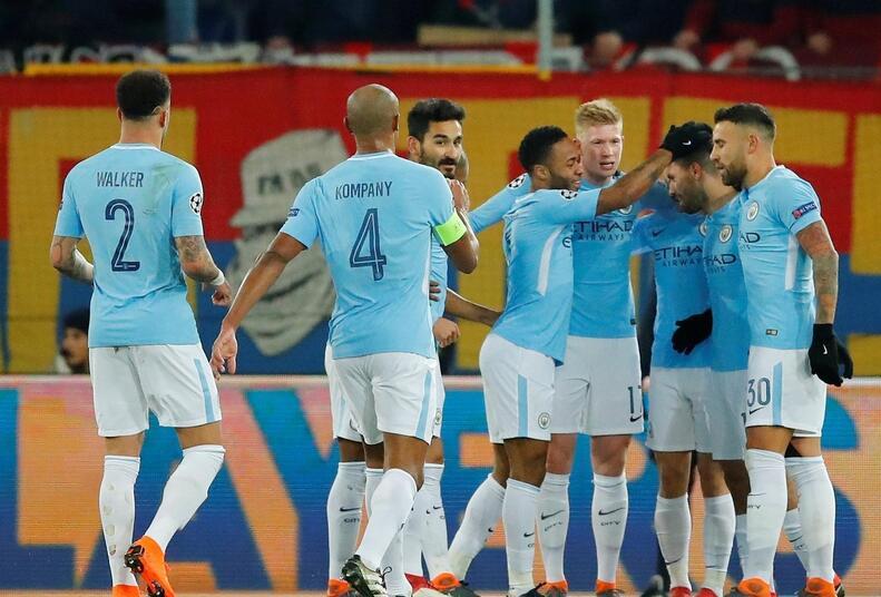 欧冠曼城vs波尔图前瞻分析,告捷之光欧冠决赛利物浦热刺