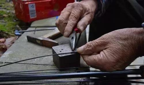 大连修伞大爷后续,西安修伞大爷