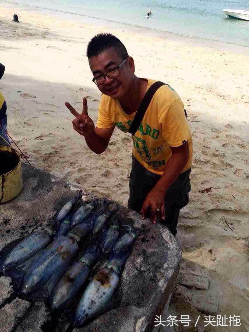 马来西亚魅力所在，告诉你马来西亚海岛如何选择攻略-西马海岛篇
