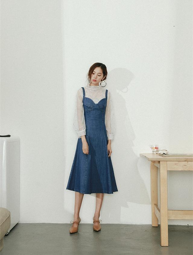 淘宝上有什么好看的女装,淘宝女装推荐平价高级感