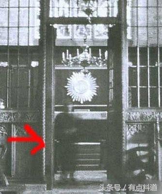 世界上有鬼吗图片大全,世界上真的有鬼吗鬼长啥样