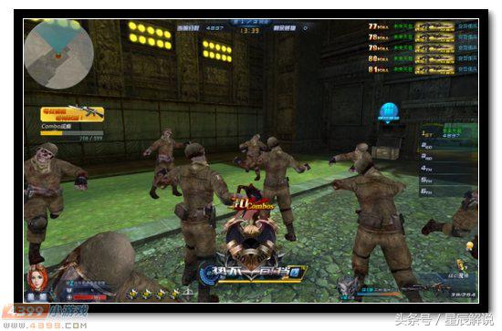 ak47魔神天神,生死狙击ak47天神