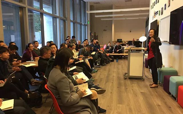 英途途友邹胜龙、刘晓松在美国看到的区块链江湖风云｜视频