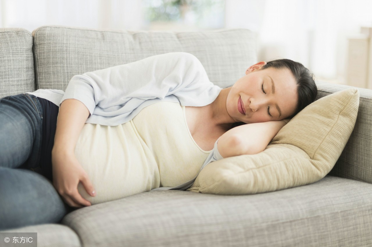 孕妇老是打瞌睡怎么缓解,孕妇老是打瞌睡怎么回事