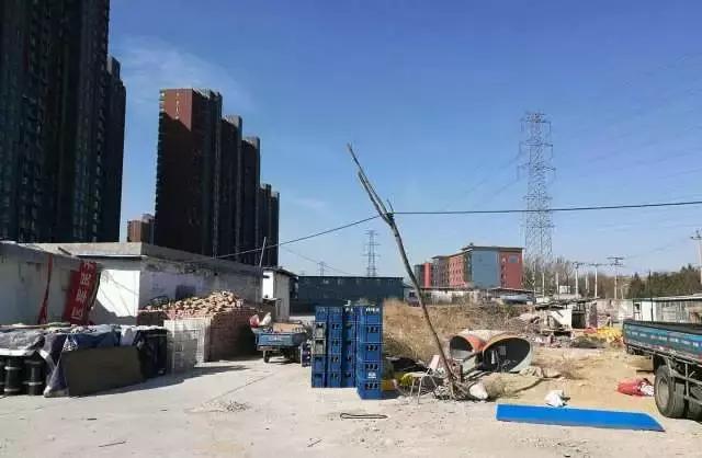 海淀后花园,海淀一层带花园的小区