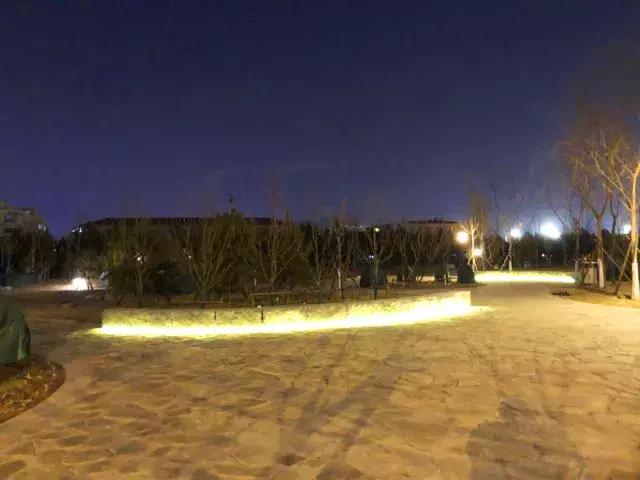 海淀后花园,海淀一层带花园的小区