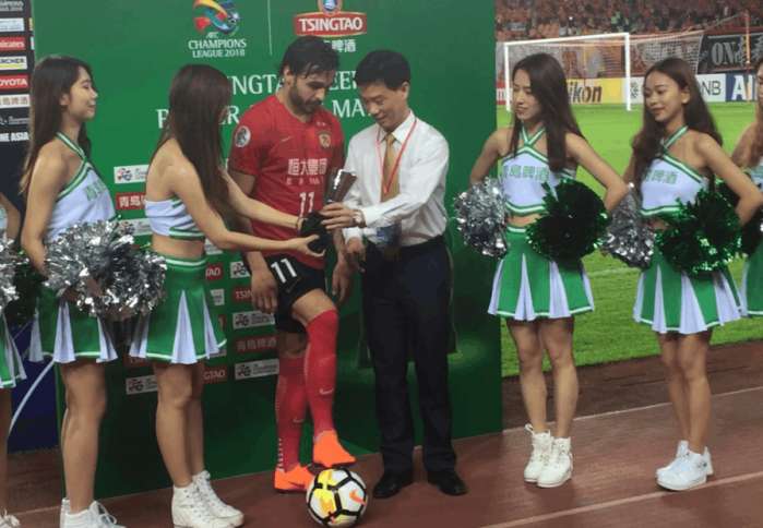 卡帅点评恒大4:5,恒大绝杀疯狂庆祝