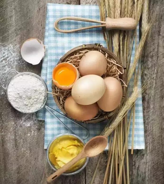 中国式的鸡蛋吃腻了吗？看看外国的鸡蛋花样吃法