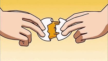 中国式的鸡蛋吃腻了吗？看看外国的鸡蛋花样吃法