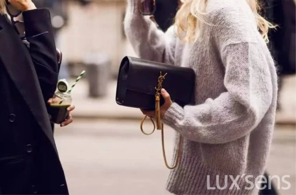 ysl圣罗兰包最新款,ysl圣罗兰夜皇后香水口红气垫礼盒