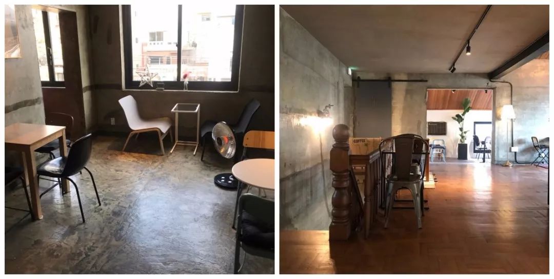 就连文艺女青年也找不到的史诗级咖啡店，因为它们真的藏在角落里