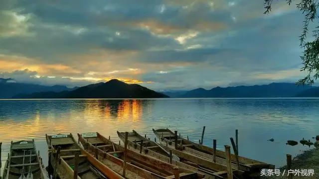 推荐一条绝美自驾徒步路线,徒步最美又最安全的旅游路线