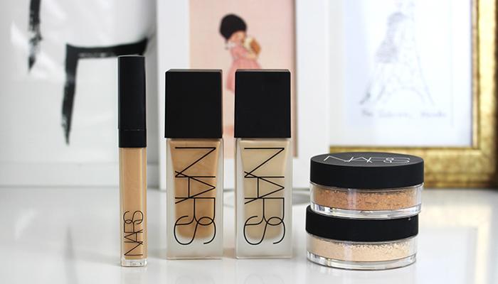 8款专柜粉底液,推荐8款适合干皮的粉底液