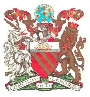 豪门队徽含义,豪门队徽演变史