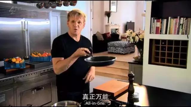 米其林大师做菜技巧图解,米其林星厨教程