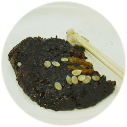 叮咚甜品测评,叮咚八宝饭爆款