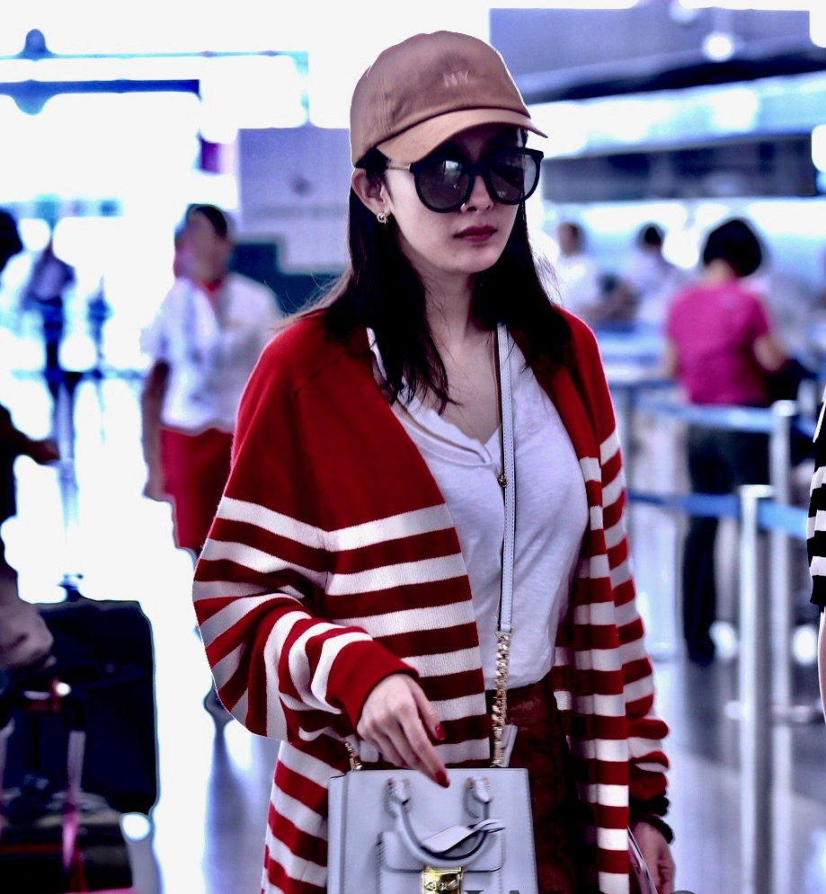 带货女王杨幂职场,带货女王杨幂视频