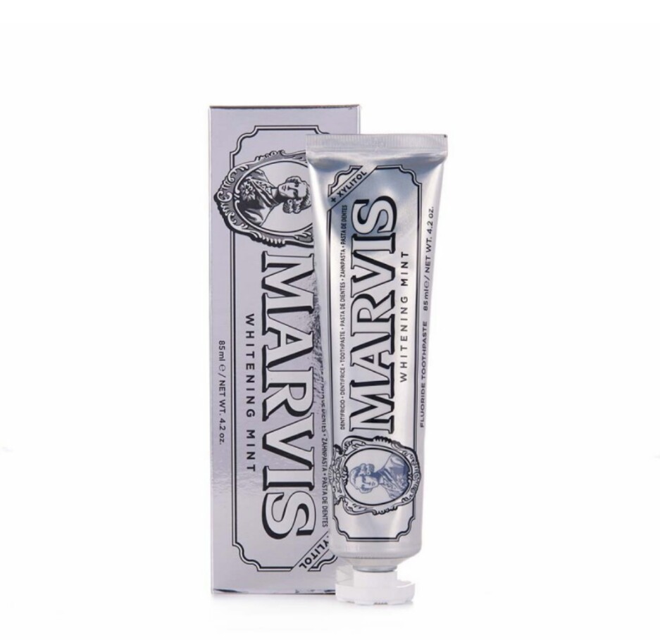 牙膏中的爱马仕测评,牙膏中的爱马仕法国