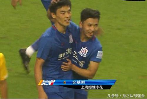 【洋面孔】飘然而来，悄然而去——“蓝衣战士”金基熙