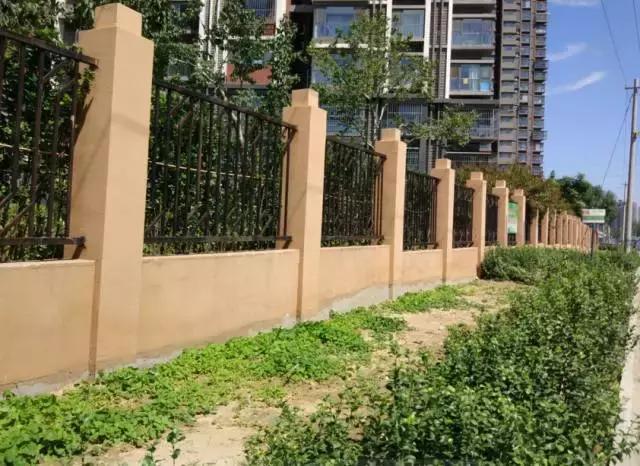 海淀后花园,海淀一层带花园的小区