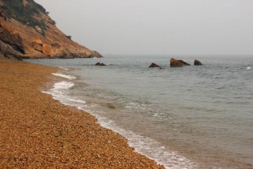 中国最美丽的十大海滩,中国最漂亮的十大海滩排名