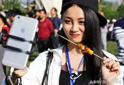 干货农产品直播带货排名前十名,直播农产品选品的方法和技巧