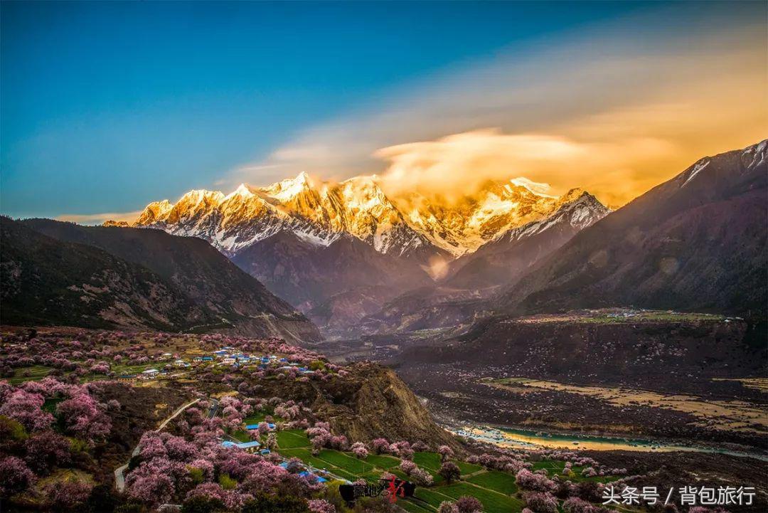 最适合和闺蜜一起去的国家,适合闺蜜去旅行的地方推荐