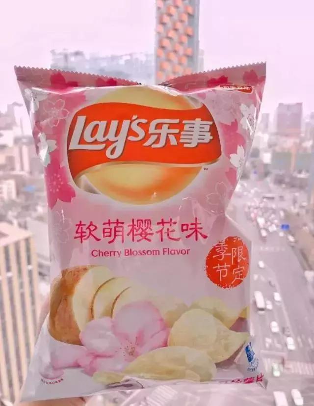 少女心沦陷！看完这7家粉粉粉粉出天际的店，不想去算我输