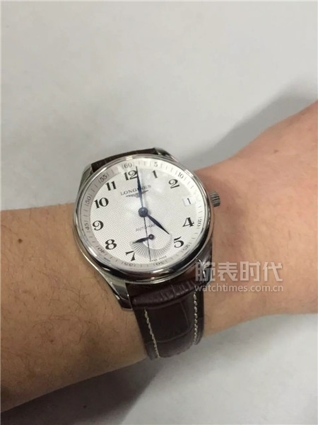各种手表表带长短调整方法,手表的各种表带怎么用