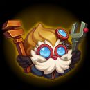 英雄联盟厄运小姐哪个伴生皮肤好,英雄联盟诡术妖姬皮肤预览