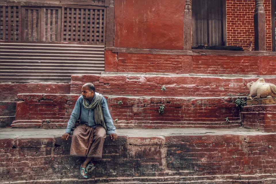 原来尼泊尔是这样的，看完立马买了机票