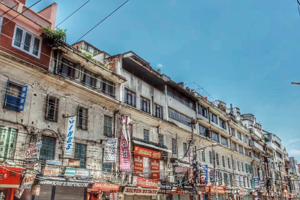 原来尼泊尔是这样的，看完立马买了机票