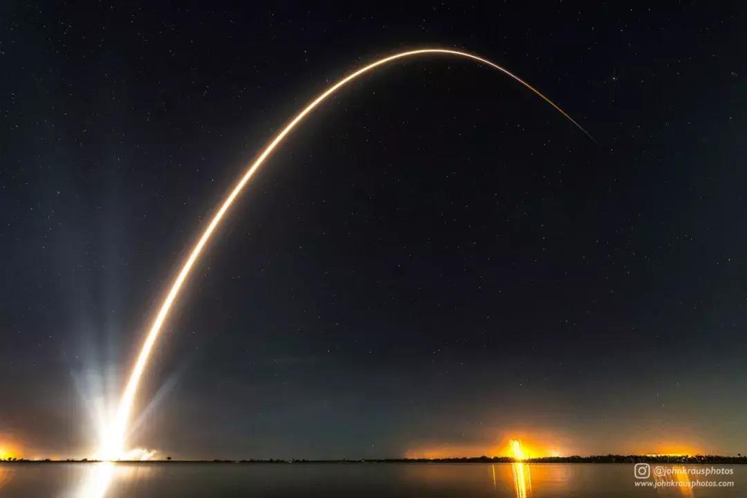 重型猎鹰发射小行星,重型猎鹰小行星