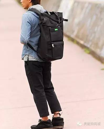 超能装的双肩包推荐,双肩包好看的奢侈品牌