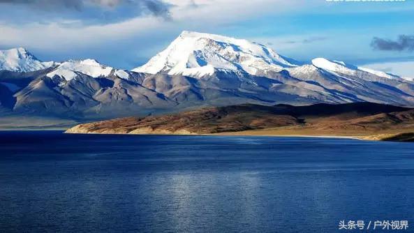推荐一条绝美自驾徒步路线,徒步最美又最安全的旅游路线