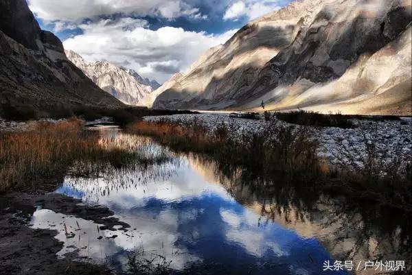推荐一条绝美自驾徒步路线,徒步最美又最安全的旅游路线