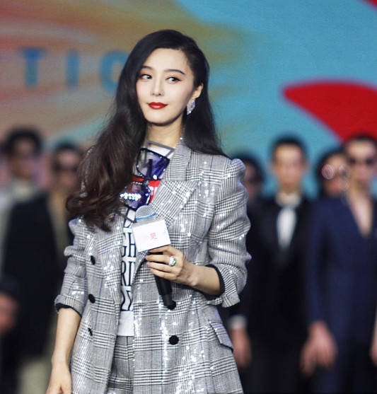 金大班范冰冰周渝民第一次见面,金大班周渝民范冰冰最后一面