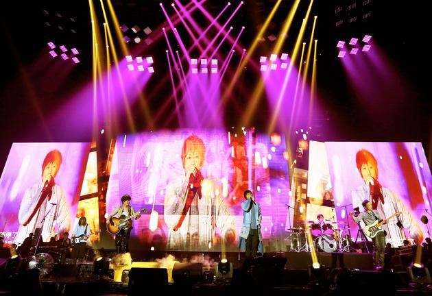 五月天李宗盛北京演唱会完整版,李宗盛演唱会五月天当嘉宾