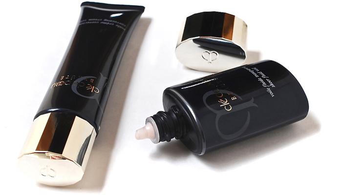 8款专柜粉底液,推荐8款适合干皮的粉底液