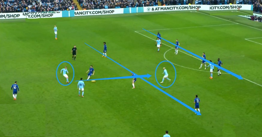 【特邀专栏】双杀成就完美复仇，碾压尚存隐患