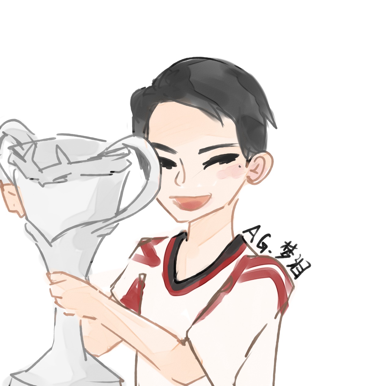 王者荣耀dyg对战ag超玩会胜者组,银河战舰ag超玩会鞠躬