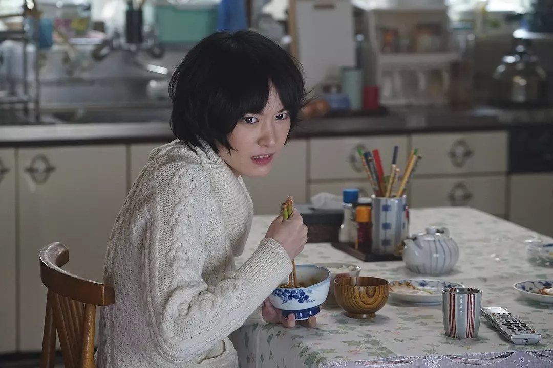 集结三大日本女星！乒乓球版《摔跤吧！爸爸》燃炸又暖心