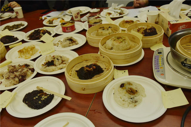 叮咚甜品测评,叮咚八宝饭爆款